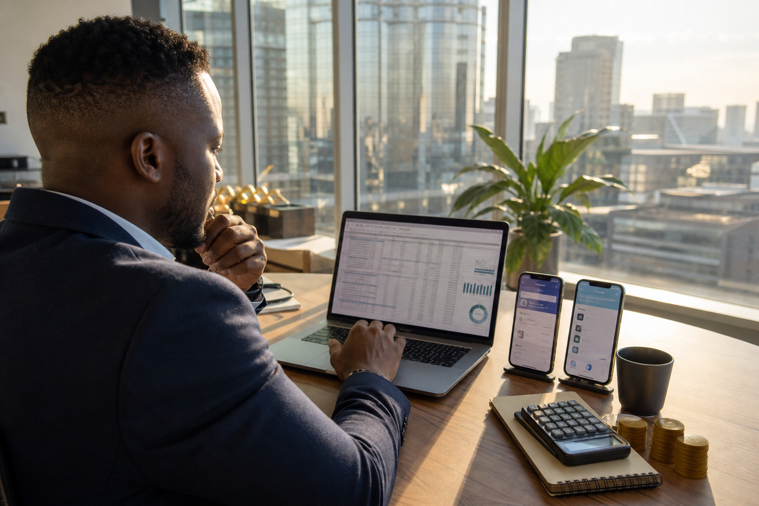 Mobile App Development Cost in South Africa: A Complete Pricing Guide (2026)